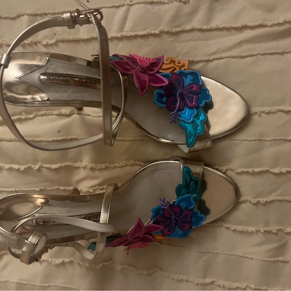 DESIGNER SHOES